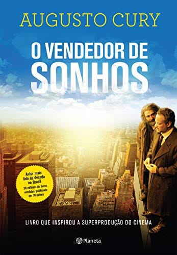 O Vendedor de Sonhos