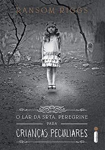 O lar da Srta. Peregrine para crianças peculiares