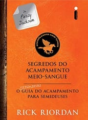 Segredos do Acampamento Meio-Sangue