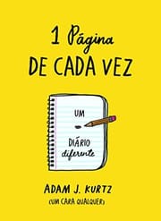 1 Página de Cada Vez
