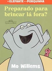 Preparado Para Brincar La Fora