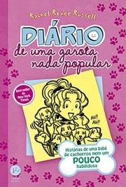 Diário de Uma Garota Nada Popular