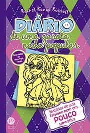 Diário de Uma Garota Nada Popular