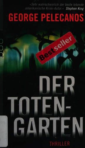 Der Totengarten