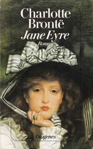 Jane Eyre