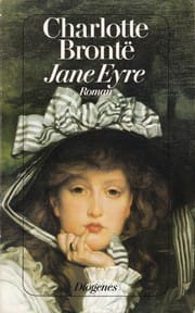 Jane Eyre