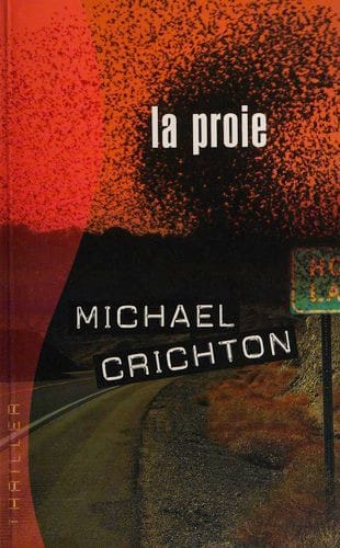La proie