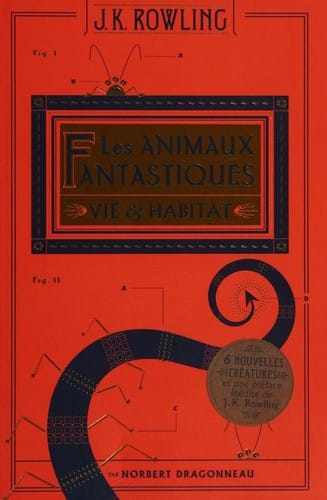 Les animaux fantastiques