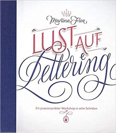 Lust auf Lettering