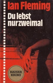 Du lebst nur zweimal