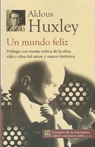 Un mundo feliz
