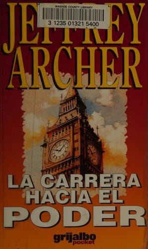 Carrera hacia el poder
