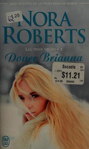Douce Brianna