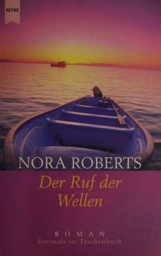 Der Ruf der Wellen.