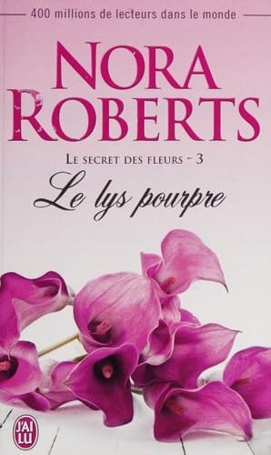 Le lys pourpre