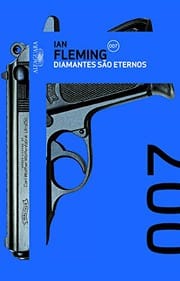 Diamantes Sao Eternos