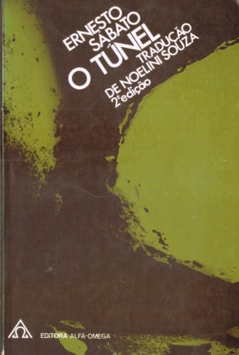 O túnel