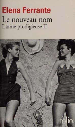 Le nouveau nom