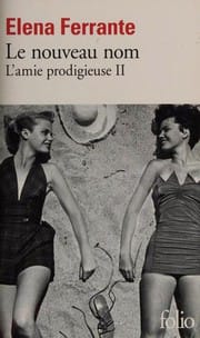 Le nouveau nom