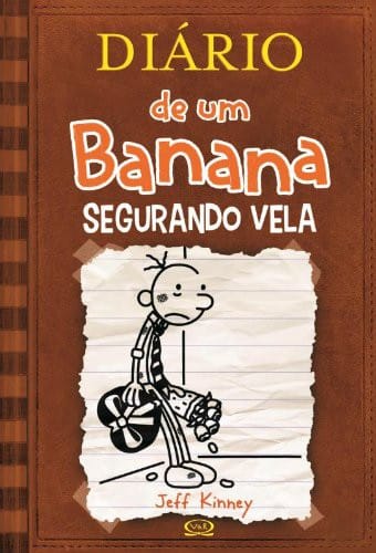 Diario de Um Banana 7