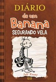 Diario de Um Banana 7