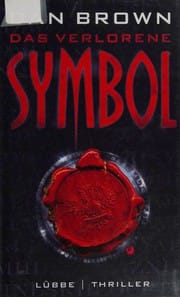Das verlorene Symbol
