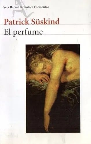 El perfume