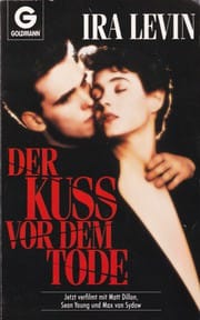 Der Kuss vor dem Tode