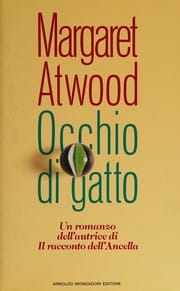 Occhio di gatto