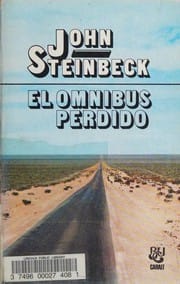El ómnibus perdido