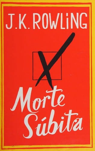 Morte súbita