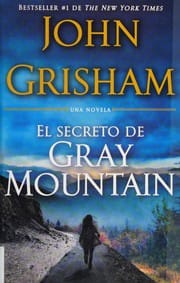 El secreto de Gray Mountain