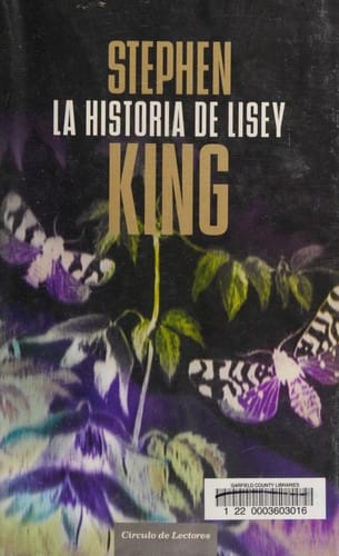 La historia de Lisey