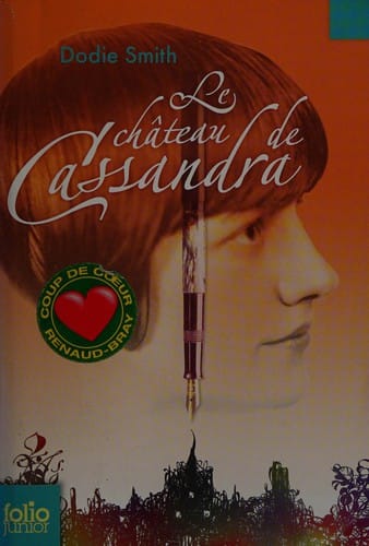 Le château de Cassandra