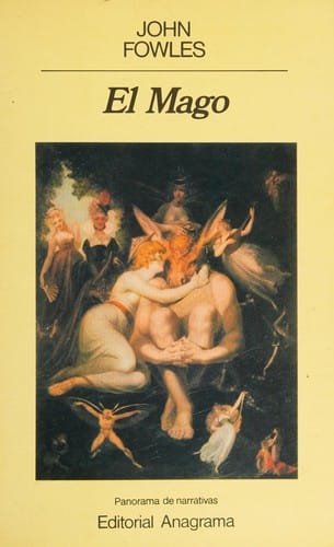 El mago