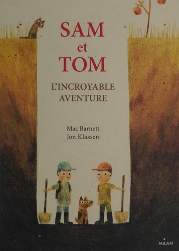 Sam et Tom