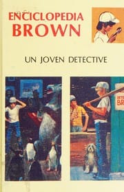 Un Joven Detective (Enciclopedia Brown)