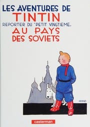Les aventures de Tintin
