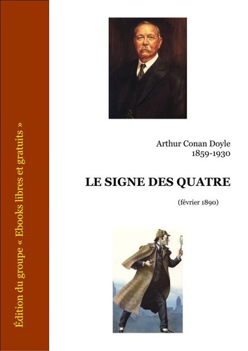 Le signe des quatre