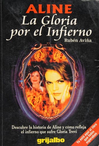 Aline, la gloria por el infierno