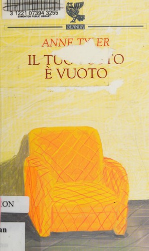 Il tuo posto è vuoto e altri racconti