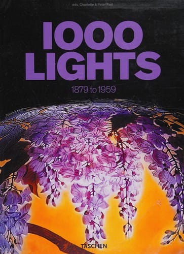 1000 lights