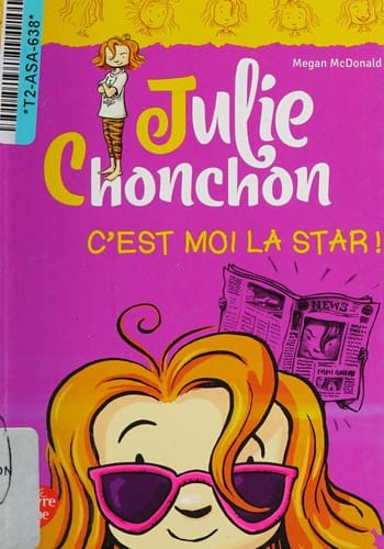 C'est moi la star!