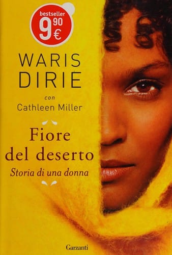 Fiore del deserto