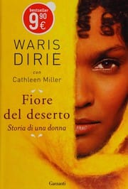 Fiore del deserto