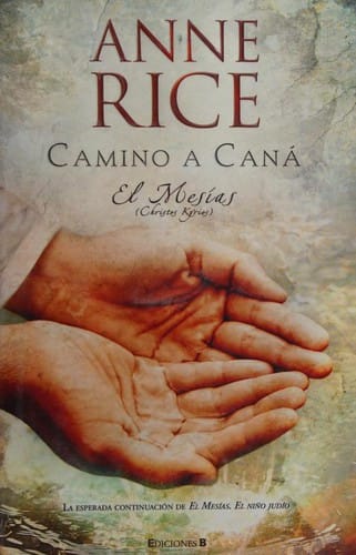 Camino a Caná