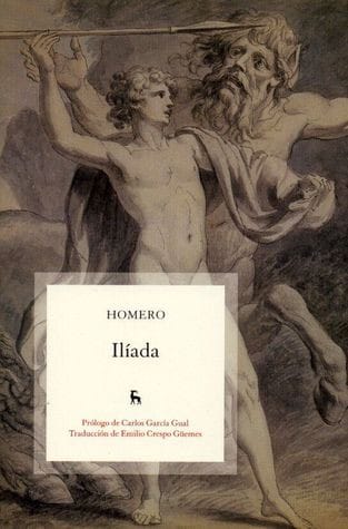 Ilíada