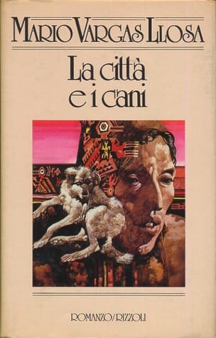La città e i cani