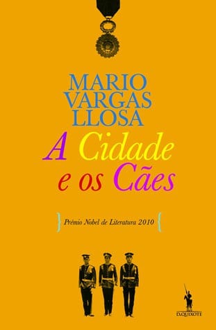 A Cidade e os Cães