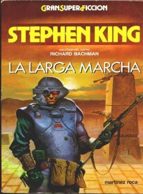La larga marcha